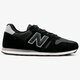 pánske tenisky (obuv) NEW BALANCE ML373BLG ml373blg farba čierna