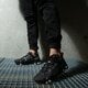 pánske tenisky (obuv) NIKE REACT ELEMENT 55 cu3009-001 farba čierna