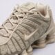 dámske tenisky (obuv) NIKE SHOX TL ar3566-204 farba béžová