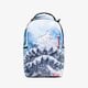 dámsky ruksak SPRAYGROUND RUKSAK MOUNT EVEREST 910b4863nsz farba viacfarebná