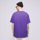 pánske tričko NIKE TRIČKO LAL M NK CTS MAX90 1 SS TEE NBA fj0375-504 farba fialová