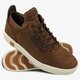 pánske tenisky (obuv) TIMBERLAND AMHERST HIGH TOP CHUKKA CHUKKA a1hs2 farba hnedá