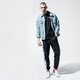 pánske tričko ELLESSE TRIČKO KOSI she09994black farba čierna