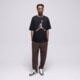 pánske tričko JORDAN TRIČKO M J BRK RLT JM SS CREW hq9016-010 farba čierna