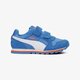 detské tenisky (obuv) PUMA ST RUNNER NL V PS 36073717 farba modrá