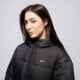 dámska zimná bunda NIKE BUNDA ZIMNÁ W NSW TF SYNF CLASSIC PUFFER fz5899-010 farba čierna