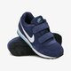 detské tenisky (obuv) NIKE MD RUNNER 2 (PSV)  807320403 farba tmavomodrá