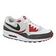 pánske tenisky (obuv) NIKE AIR MAX LIGHT ESSENTIAL  631722105 farba biela