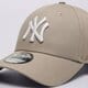 pánska šiltovka NEW ERA ČIAPKA LE 940 NYY NEW YORK YANKEES 60471457 farba béžová