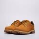 pánska vychádzková obuv TIMBERLAND HERITAGE tb0a5s9w7541 farba žltá