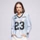 dámske tričko JORDAN TRIČKO LONG SLEEVE JERSEY hf9459-407 farba modrá