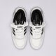 pánske tenisky (obuv) ADIDAS FORUM LOW fy7757 farba biela