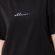 dámske tričko ELLESSE TRIČKO MIRESA TEE WSHD BLK sgm14160079 farba čierna