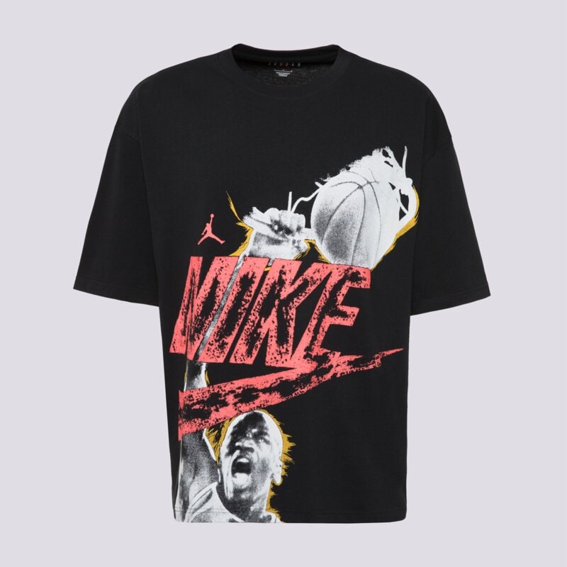 JORDAN TRIČKO M J REISSUE OVSZ SS CREW