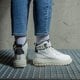 dámske tenisky (obuv) NIKE AIR FORCE 1 HIGH UTILITY 2.0 dc3584-100 farba biela