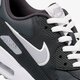 detské tenisky (obuv) NIKE AIR MAX 90 LTR BG 833412-021 farba sivá