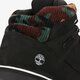 detská outdoorová obuv TIMBERLAND EURO SPRINT  tb0a2fjh0011 farba čierna