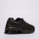 pánske tenisky (obuv) NIKE SHOX RIDE 2  io4296-002 farba čierna