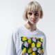 dámske tričko ADIDAS TRIČKO GRAPHIC TEE fl4080 farba biela