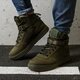 pánske tenisky (obuv) TIMBERLAND CITYROAM CUPSOLE F/L CHUKKA  ca1s8i farba zelená