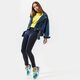 dámska mikina CHAMPION MIKINA CREWNECK SWEATSHIRT 112588ys021 farba žltá