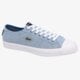 pánske tenisky (obuv) LACOSTE MARCEL CHUNKY TC LIN  729spm2014lb2 farba modrá