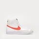 detské tenisky (obuv) NIKE BLAZER MID '77 da4086-110 farba biela