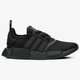 dámske tenisky (obuv) ADIDAS NMD_R1 s31508w farba čierna