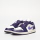 dámske tenisky (obuv) WMNS AIR JORDAN 1 LOW dc0774-502 farba fialová