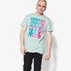 pánske tričko PUMA TRIČKO SS PHOTOPRINT TEE 85083215 farba modrá