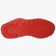 dámske tenisky (obuv) REEBOK CLASSIC LEATHER ar3507 farba červená