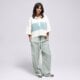 dámske tričko NIKE TRIČKO W NSW STREET SS POLO TOP ib2153-133 farba béžová