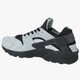 pánske tenisky (obuv) NIKE AIR HUARACHE RUN 704830301 farba sivá