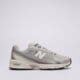 dámske tenisky (obuv) NEW BALANCE740 u740n74f farba sivá