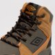 detská outdoorová obuv UMBRO BLAZE umjjo222002 farba hnedá