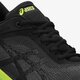 pánska bežecká obuv ASICS FUZEX RUSH t718n9790 farba čierna