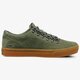 pánske tenisky (obuv) TIMBERLAND ADV 2.0 CUPSOLE ALPINE OXFORD  tb0a1nh9a581 farba zelená