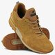 pánske tenisky (obuv) NEW BALANCE MS574CB ms574cb farba hnedá