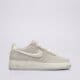 detské tenisky (obuv) NIKE AIR FORCE LV8 (GS) iv5765-078 farba sivá