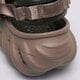 pánske šľapky CROCS ECHO CLOG  207937-0lf farba hnedá