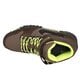 pánska outdoorová obuv NIKE MOGAN MID 2 OMS  535836203 farba hnedá
