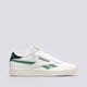 pánske tenisky (obuv) REEBOK CLUB C REVENGE gz5163 farba biela