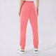dámske nohavice CHAMPION NOHAVICE  RIB CUFF PANTS 115404ps171 farba ružová