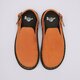 dámske šľapky DR.MARTENS ZEBZAG MULE dm31937800 farba oranžová