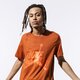 pánske tričko JORDAN TRIČKO M J JM CLASSICS SS CREW bv5905-246 farba oranžová
