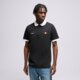 pánske polo tričko ELLESSE POLO LESSEPSIA POLO BLK shr1004011 farba čierna
