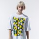 dámske tričko ADIDAS TRIČKO GRAPHIC TEE fl4080 farba biela