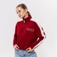 dámska zimná bunda PUMA BUNDA PUMA X VOGUE T7 CROPPED JACKET DK 536692-22 farba červená