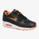NIKE AIR MAX 90 FB (GS) 705392002 farba čierna