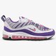 dámske tenisky (obuv) NIKE W AIR MAX 98 ah6799-110 farba biela